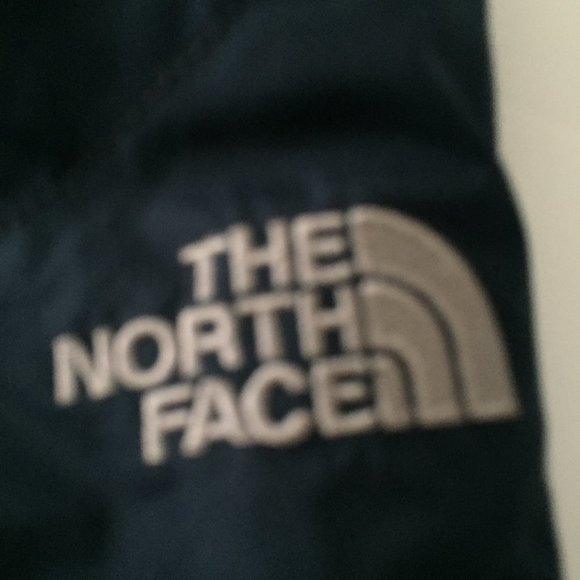 North Face Reversible Snow Pants 3-6 Months - Picture 5 of 7